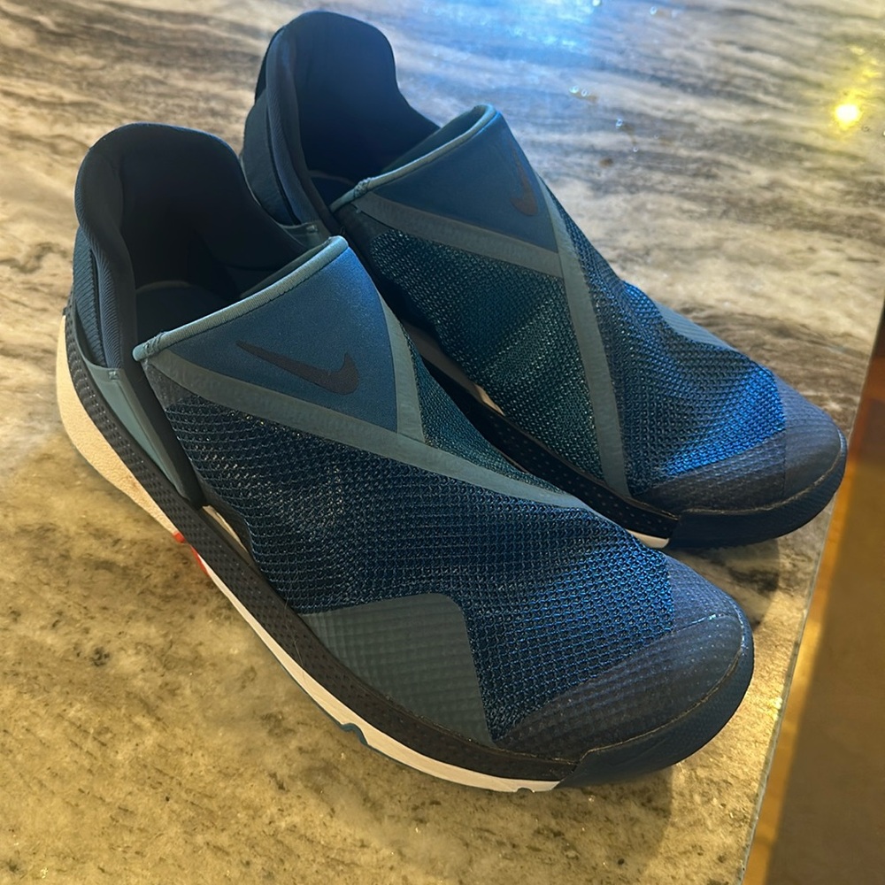 Nike flyease